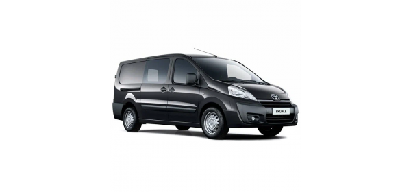Proace I (2013 - по н.в.)