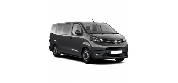 Proace II / Proace Verso (2016 - по н.в.)
