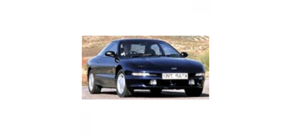 Probe (1988 - 1997)