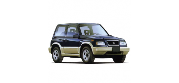 Proceed Levante I, TF / TJ (1995 - 1997)