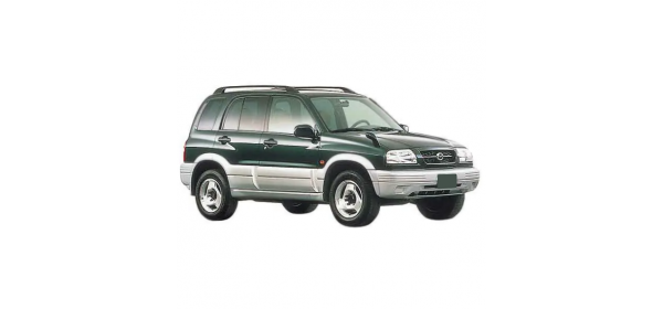 Proceed Levante II, TF / TJ (1996 - 1999)