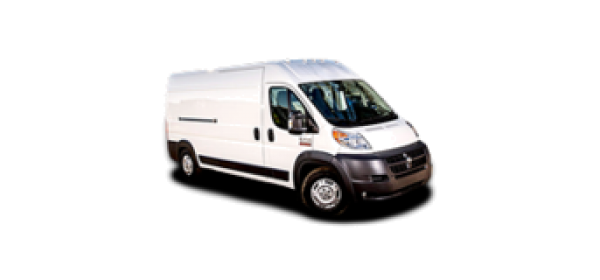 ProMaster (2013 - по н.в.)