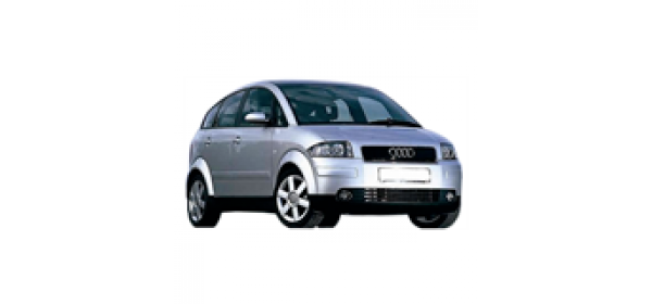 A2 (2000 - 2005)