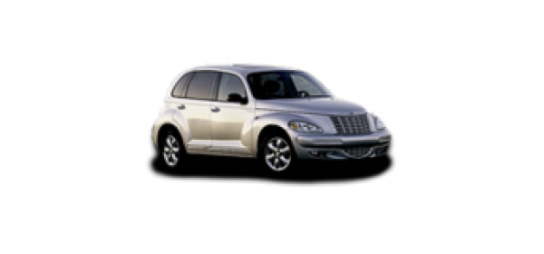 PT Cruiser (1999 - 2010)