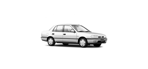 Pulsar / Langley Villa, N14 (1990 - 1994)
