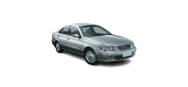 Pulsar / Langley Villa, N16 / N16-RHD (1999 - 2011)