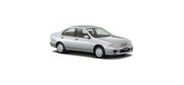 Pulsar V, N15 (1995 - 2000)