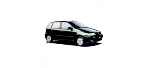 Punto, 176 (1993 - 1999)