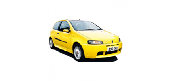 Punto, 188 (1999 - 2010)