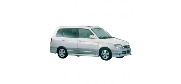 Pyzar (1996 - 2002)