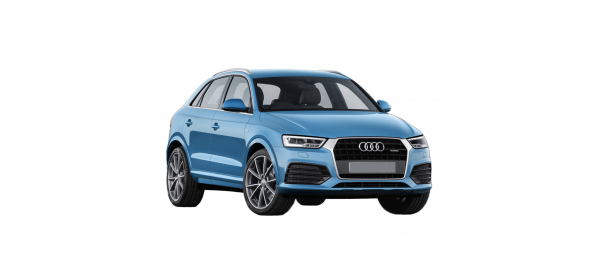 Q3, RS Q3, 8U / 8UB / 8UG (2011 - по н.в.)