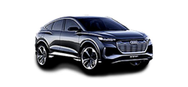 Q4 e-tron, F4 (2021 - по н.в.)