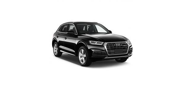 Q5 (2008 - )