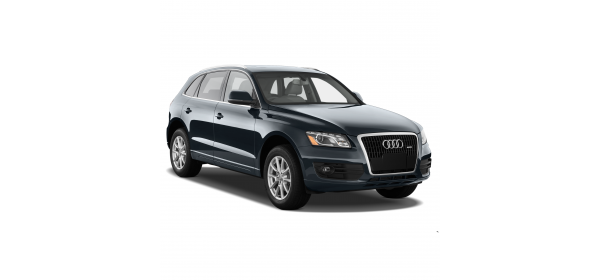 Q5, AQ5, SQ5, Sportback, 8R / 8RB (2008 - 2018)