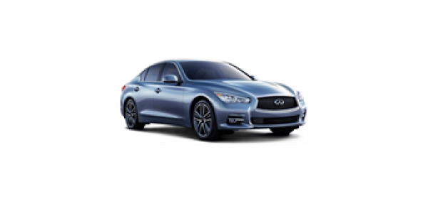 Q50 (2013 - 2024)