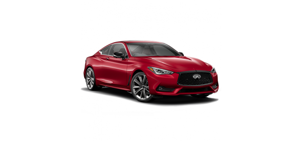 Q60 (2007 - 2021)