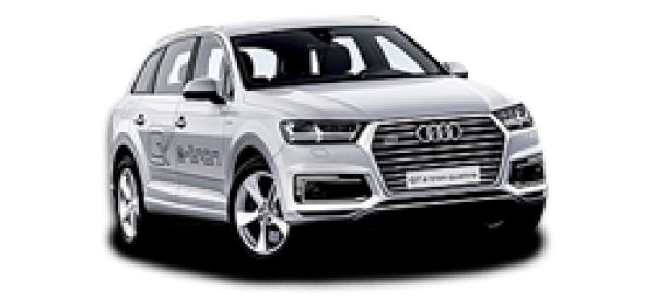 Q7 (2005 - )