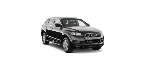 Q7, 4L / 4LB (2005 - 2015)