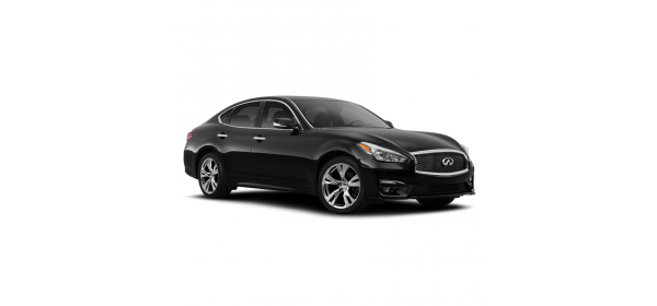 Q70 (2010 - 2018)