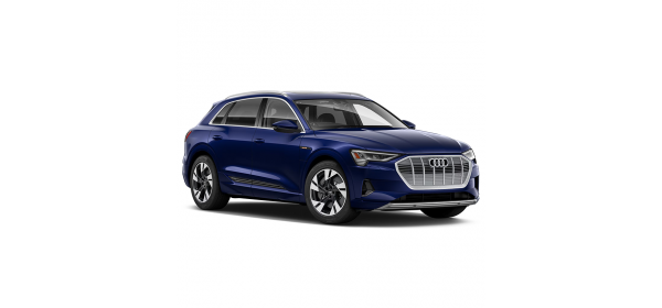 Q8 e-tron / e-tron / e-tron Sportsback, GE / GEA / GEB / GEN / GEG (2019 - 2025)