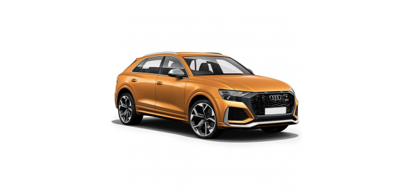 Q8, SQ8, RS Q8, 4MN (2019 - 2023)