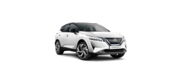 Qashqai (2006 - )