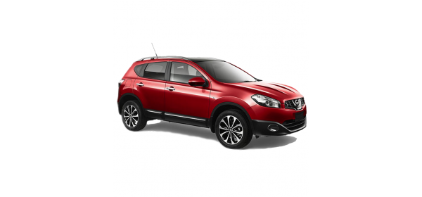 Qashqai / Xiaoke, J10 / J10E (2006 - 2014)