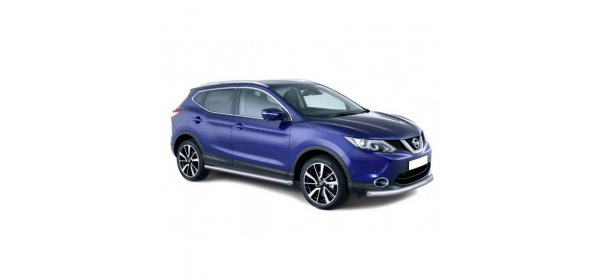 Qashqai, J11 / J11E / J11R (2013 - по н.в.)