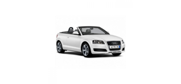 A3, S3 Cabriolet, 8V / 8V7 / 8VE (2013 - по н.в.)