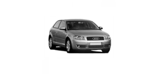 A3, S3, 8L / 8L1 (1996 - 2003)