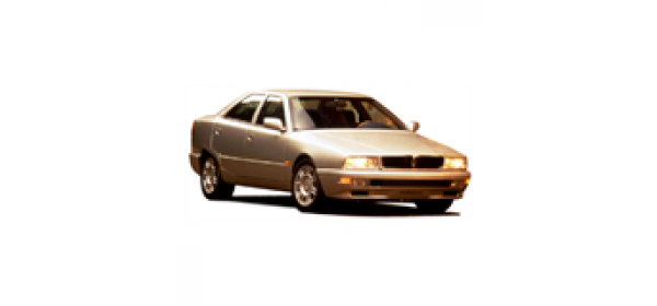 Quattroporte (1995 - 2001)