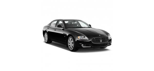 Quattroporte, M139 (2004 - 2013)
