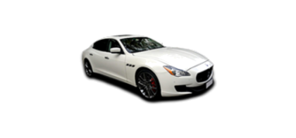 Quattroporte, M156 (2013 - по н.в.)
