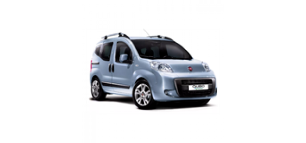 Qubo (2009 - )