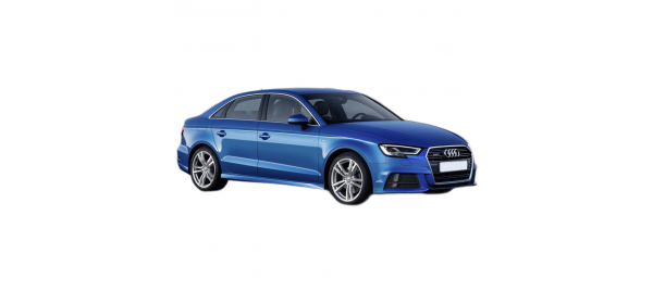 A3, S3, RS 3, 8V / 8Y / 8V1 / 8VA / 8VF / 8VK / 8VM / 8VS / 8YA / 8YS (2012 - по н.в.)
