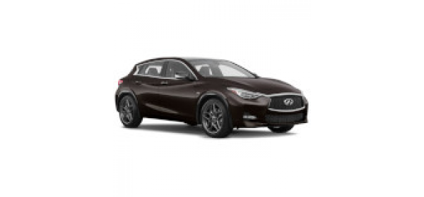 QX30 (2015 - )