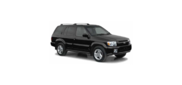 QX4 (1996 - 2003)