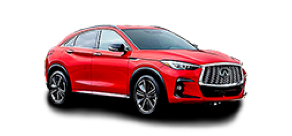 QX50 / EX (2007 - )