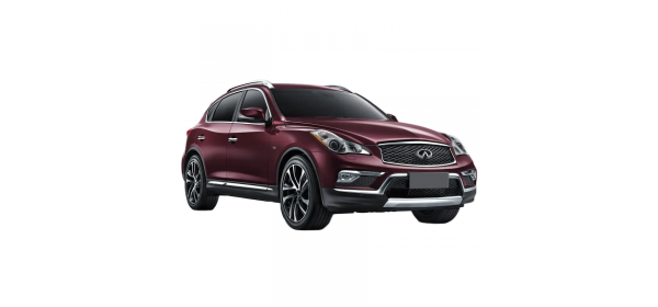 QX50 / EX, J50 (2007 - 2018)