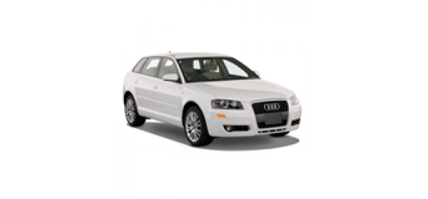 A3, S3, RS3, 8P1 / 8PA (2003 - 2013)