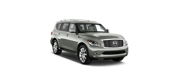 QX56 (2004 - 2013)