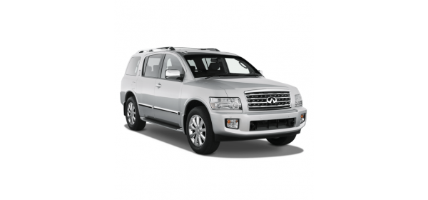QX56, A60 / JA60 (2004 - 2010)
