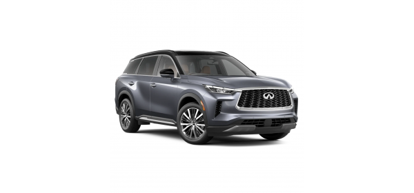 QX60 (2012 - )