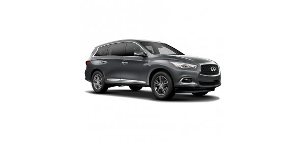 QX60 / JX, L50 (2012 - 2020)