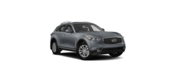 QX70 (2008 - 2018)