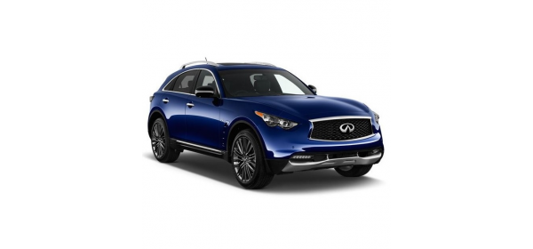 QX70 / FX, S51 / CLS51 (2008 - 2018)