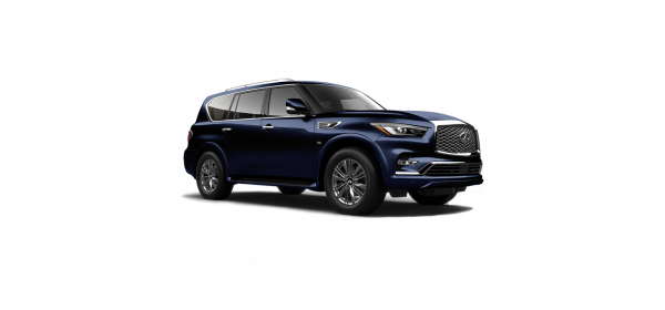 QX80 (2010 - )