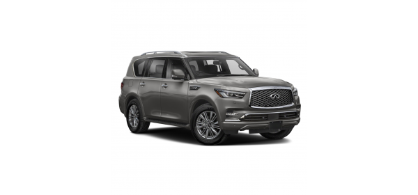 QX80, Z62 (2010 - 2023)