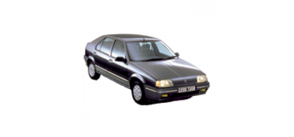 R19, X53 / C53 (1988 - 1999)