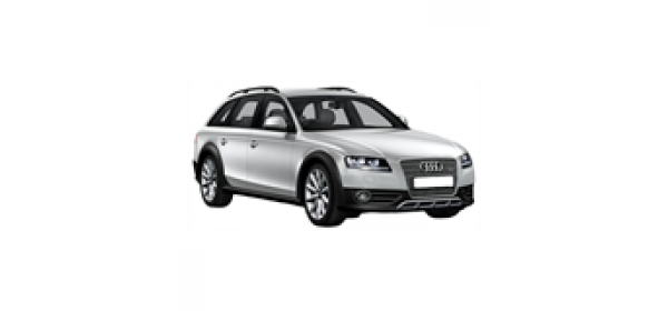 A4 Allroad, 8KH (2009 - 2016)